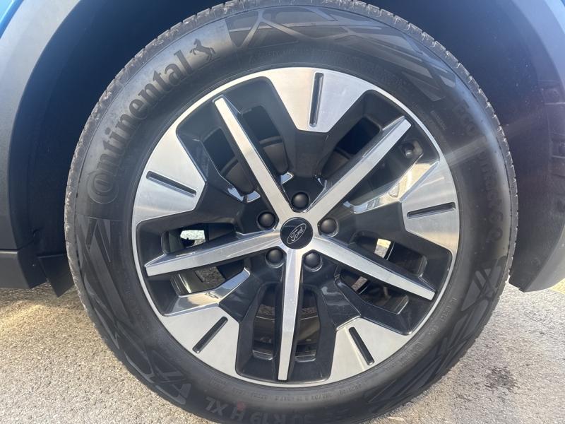 Image FORD Explorer 204 ch Extended Range 79kWh RWD