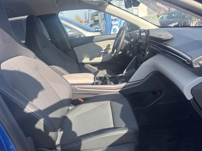 Image FORD Explorer 204 ch Extended Range 79kWh RWD