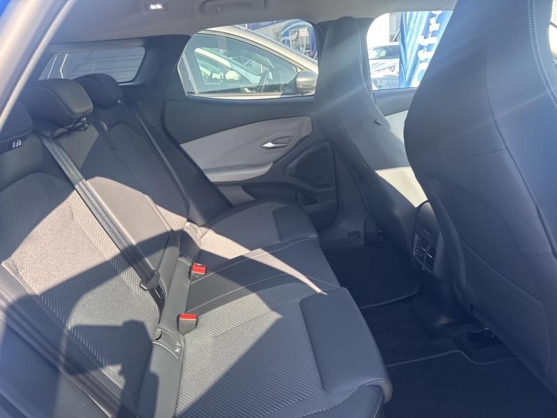 Image FORD Explorer 204 ch Extended Range 79kWh RWD