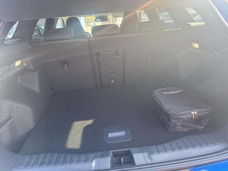 Image FORD Explorer 204 ch Extended Range 79kWh RWD