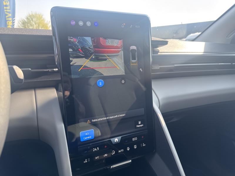 Image FORD Explorer 204 ch Extended Range 79kWh RWD