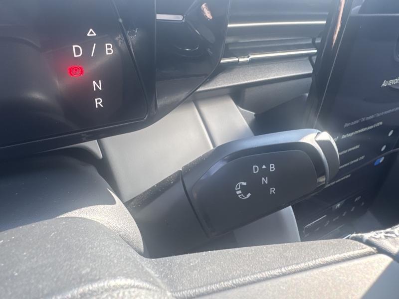 Image FORD Explorer 204 ch Extended Range 79kWh RWD