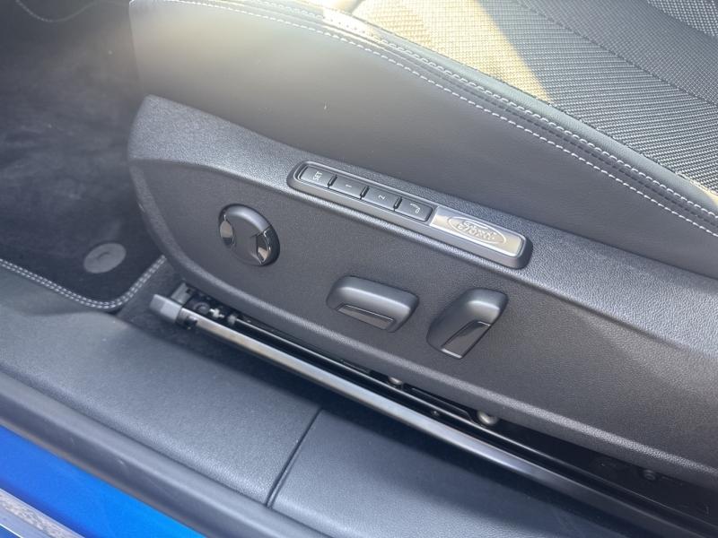 Image FORD Explorer 204 ch Extended Range 79kWh RWD