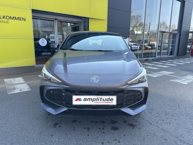 Image MG MOTOR MG3 Hybrid+ 195ch Standard