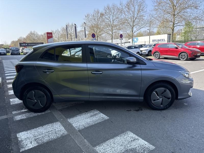 Image MG MOTOR MG3 Hybrid+ 195ch Standard