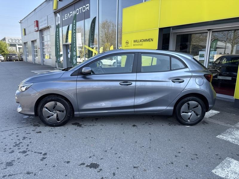 Image MG MOTOR MG3 Hybrid+ 195ch Standard