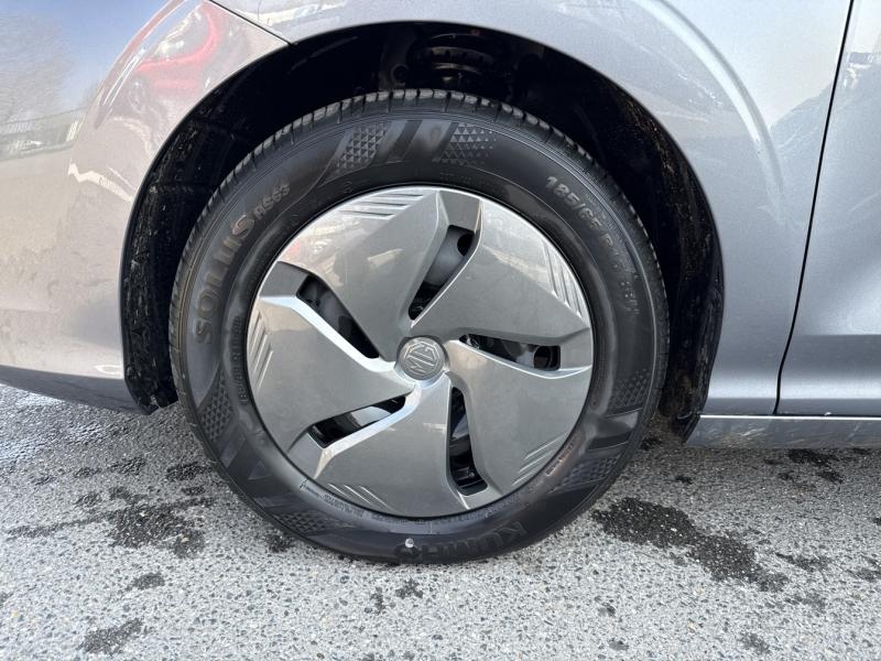 Image MG MOTOR MG3 Hybrid+ 195ch Standard