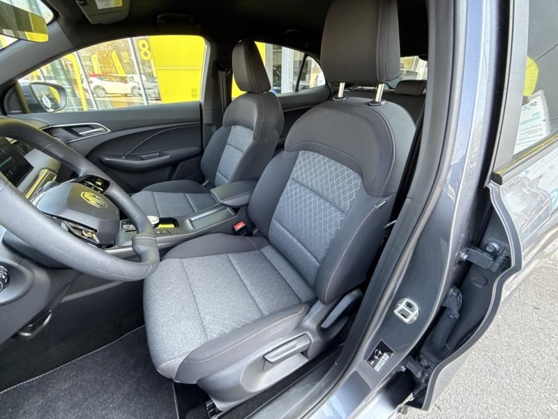 Image MG MOTOR MG3 Hybrid+ 195ch Standard