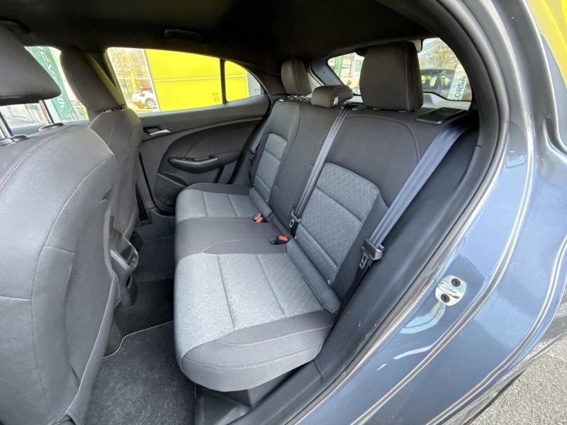 Image MG MOTOR MG3 Hybrid+ 195ch Standard