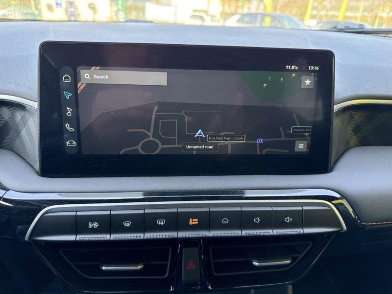 Image MG MOTOR MG3 Hybrid+ 195ch Standard