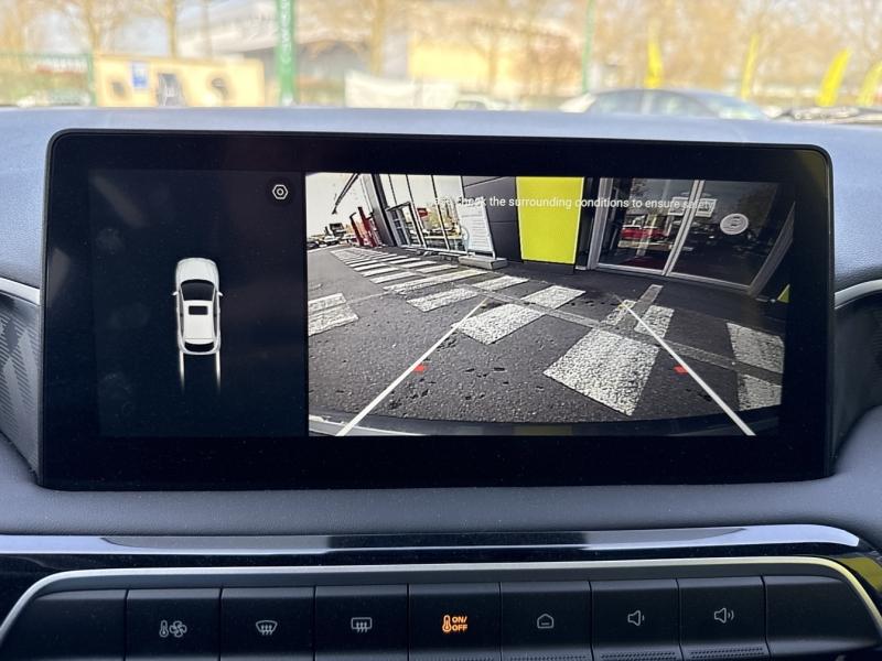 Image MG MOTOR MG3 Hybrid+ 195ch Standard