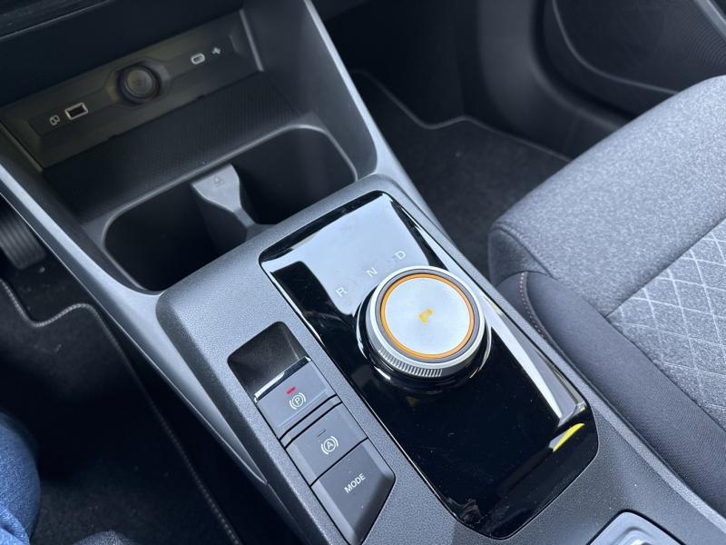 Image MG MOTOR MG3 Hybrid+ 195ch Standard