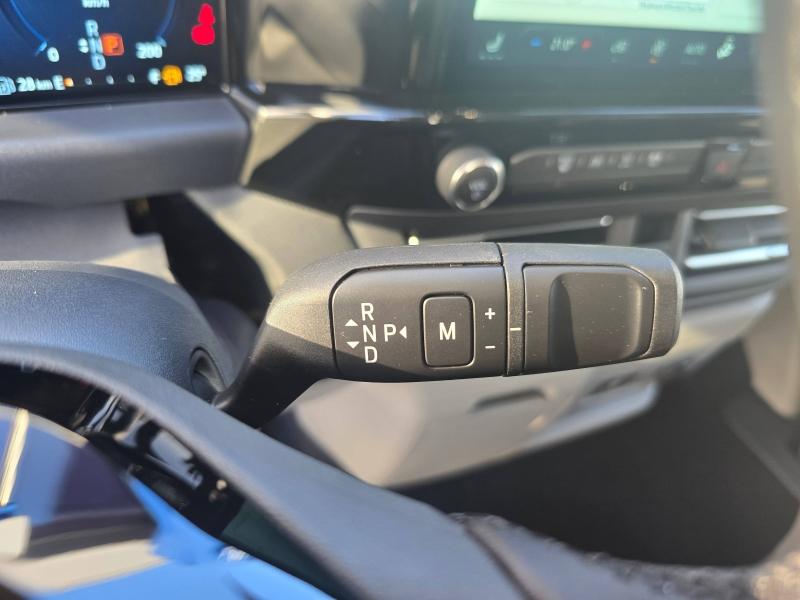 Image FORD Tourneo Custom 320 L2H1 2.0 EcoBlue 170ch Titanium BVA8