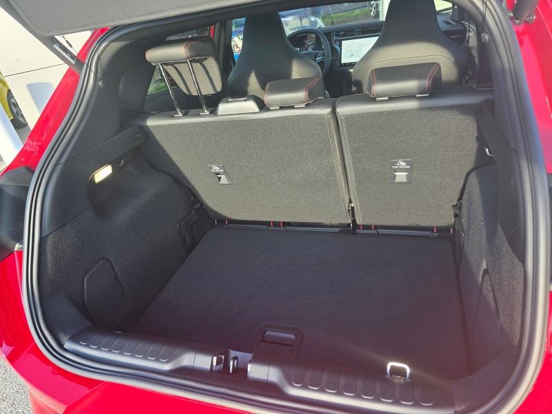 Image FORD Puma 1.0 EcoBoost Hybrid 170ch ST S&S Powershift