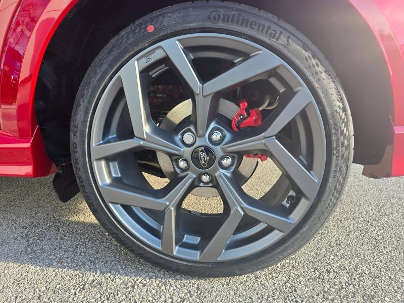 Image FORD Puma 1.0 EcoBoost Hybrid 170ch ST S&S Powershift