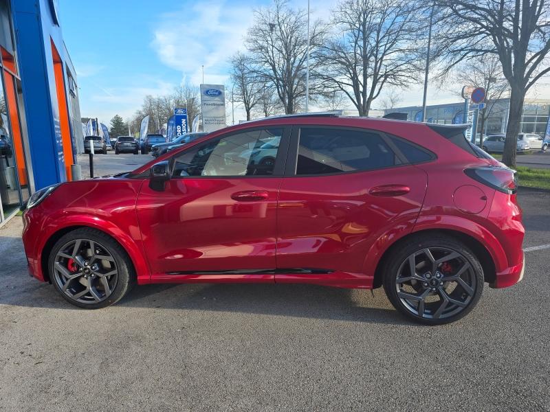 Image FORD Puma 1.0 EcoBoost Hybrid 170ch ST S&S Powershift