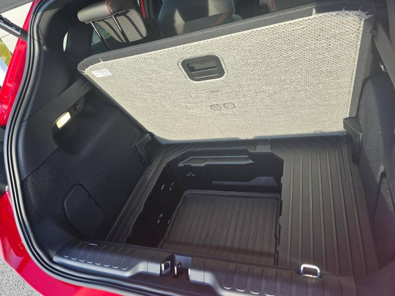 Image FORD Puma 1.0 EcoBoost Hybrid 170ch ST S&S Powershift