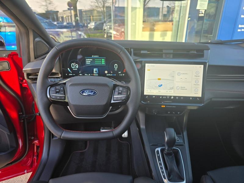 Image FORD Puma 1.0 EcoBoost Hybrid 170ch ST S&S Powershift