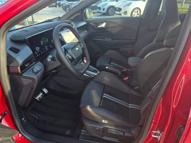 Image FORD Puma 1.0 EcoBoost Hybrid 170ch ST S&S Powershift