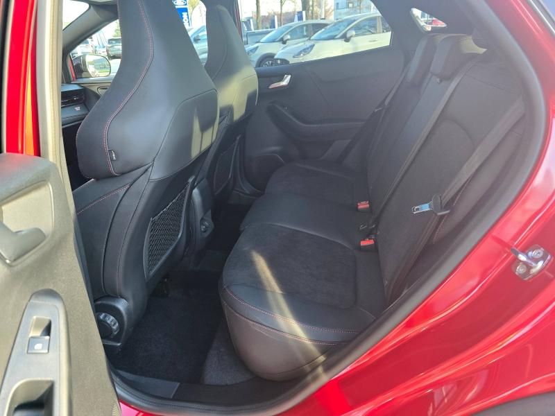 Image FORD Puma 1.0 EcoBoost Hybrid 170ch ST S&S Powershift