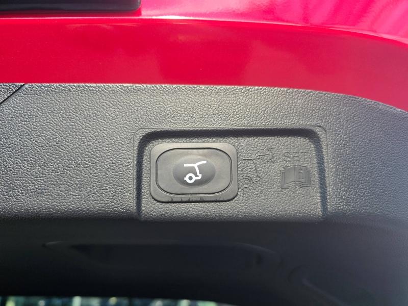 Image FORD Puma 1.0 EcoBoost Hybrid 170ch ST S&S Powershift