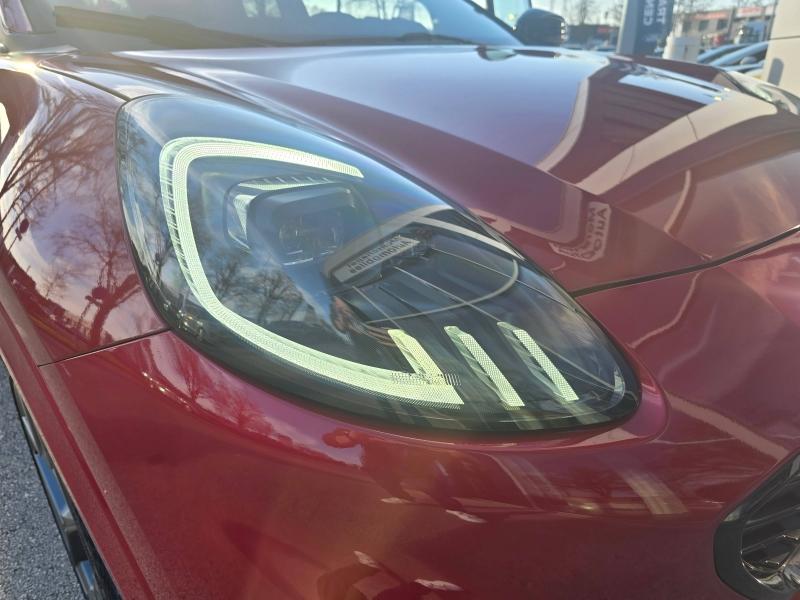 Image FORD Puma 1.0 EcoBoost Hybrid 170ch ST S&S Powershift