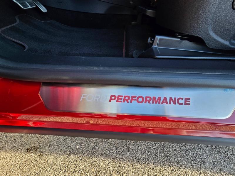 Image FORD Puma 1.0 EcoBoost Hybrid 170ch ST S&S Powershift