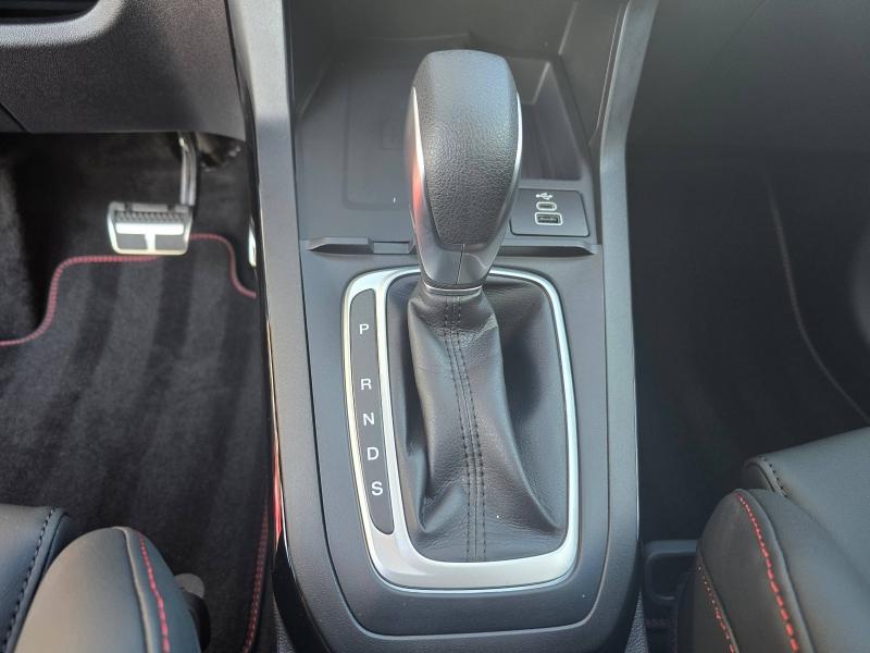 Image FORD Puma 1.0 EcoBoost Hybrid 170ch ST S&S Powershift