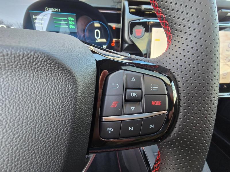 Image FORD Puma 1.0 EcoBoost Hybrid 170ch ST S&S Powershift