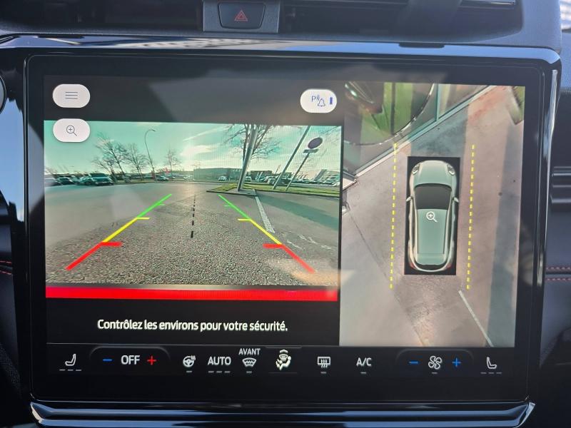 Image FORD Puma 1.0 EcoBoost Hybrid 170ch ST S&S Powershift