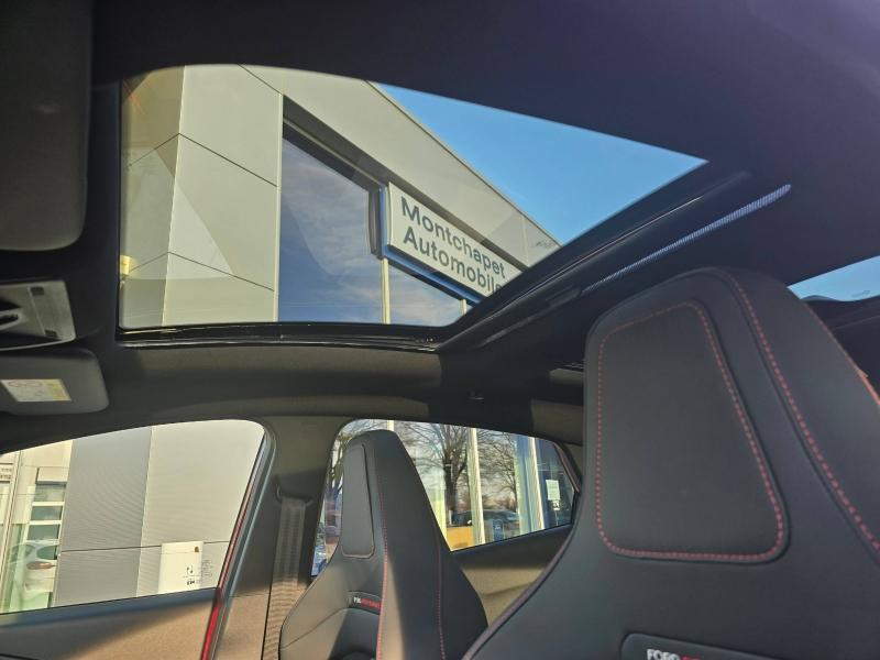 Image FORD Puma 1.0 EcoBoost Hybrid 170ch ST S&S Powershift