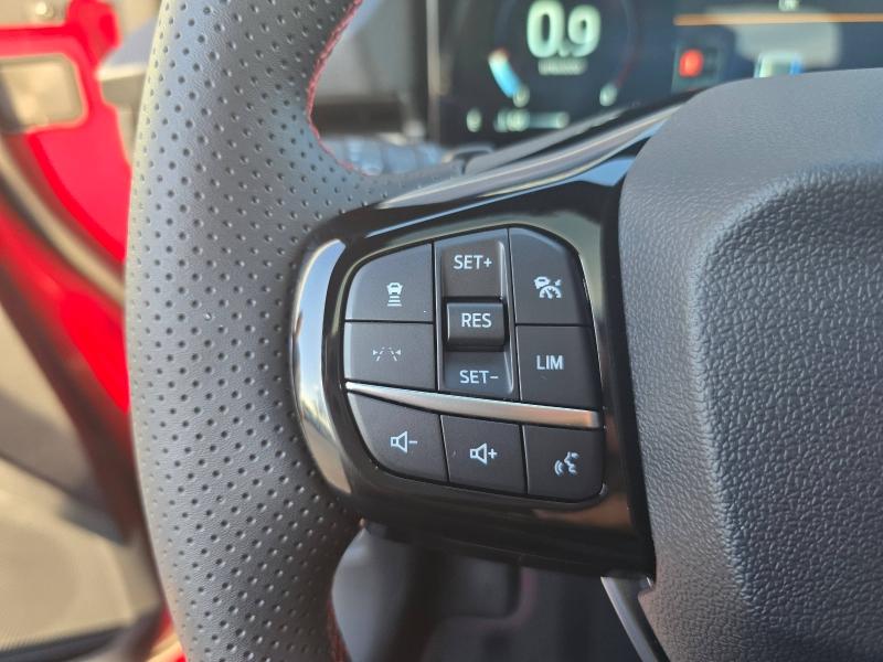 Image FORD Puma 1.0 EcoBoost Hybrid 170ch ST S&S Powershift