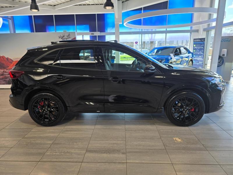 Image FORD Kuga 2.5 Duratec 180ch Hybrid FlexiFuel ST-Line X Powershift