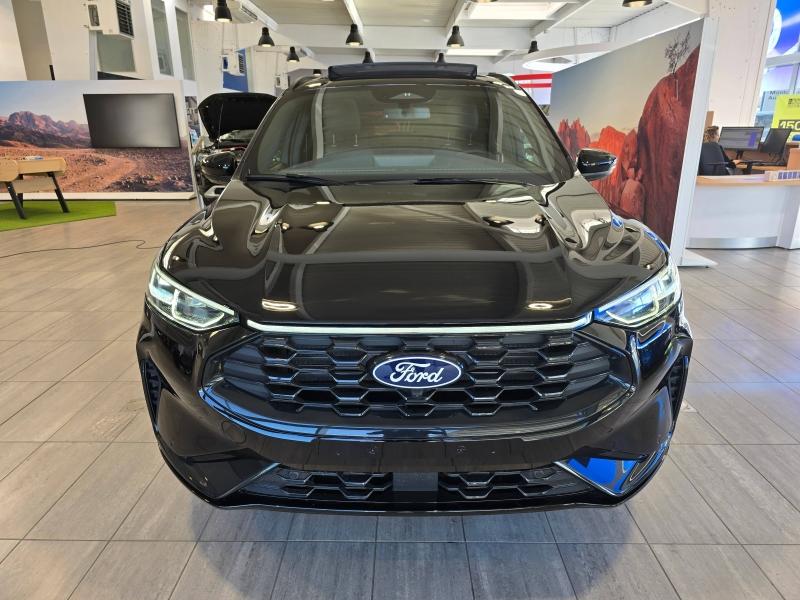 Image FORD Kuga 2.5 Duratec 180ch Hybrid FlexiFuel ST-Line X Powershift