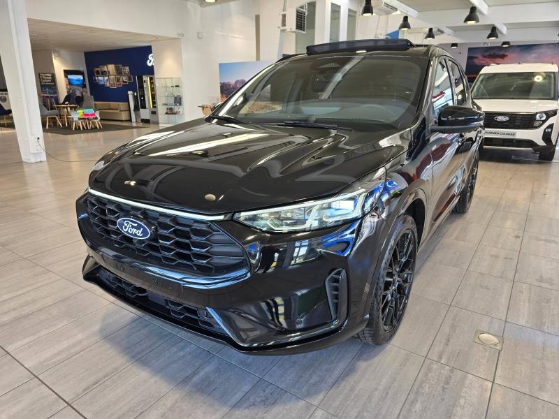 Photo FORD Kuga 2.5 Duratec 180ch Hybrid FlexiFuel ST-Line X Powershift