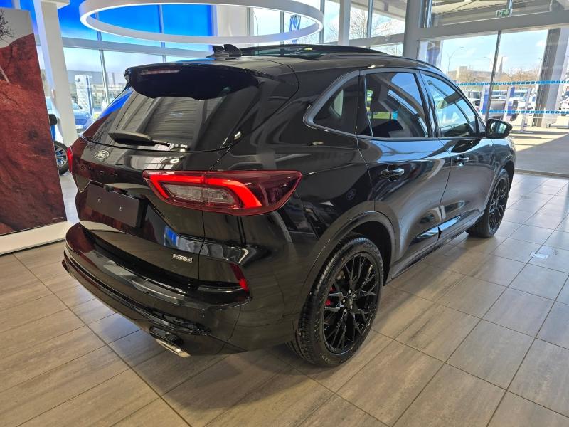 Image FORD Kuga 2.5 Duratec 180ch Hybrid FlexiFuel ST-Line X Powershift