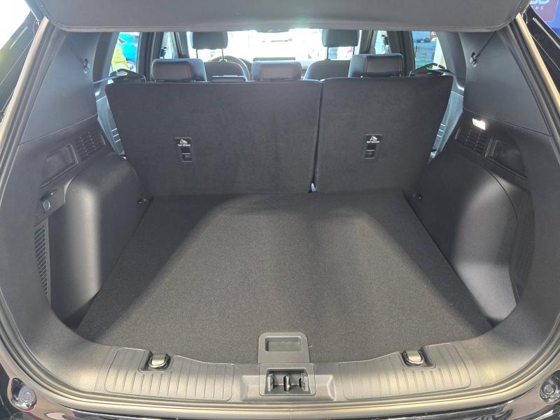 Image FORD Kuga 2.5 Duratec 180ch Hybrid FlexiFuel ST-Line X Powershift