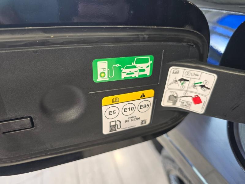 Image FORD Kuga 2.5 Duratec 180ch Hybrid FlexiFuel ST-Line X Powershift