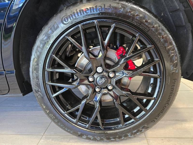 Image FORD Kuga 2.5 Duratec 180ch Hybrid FlexiFuel ST-Line X Powershift