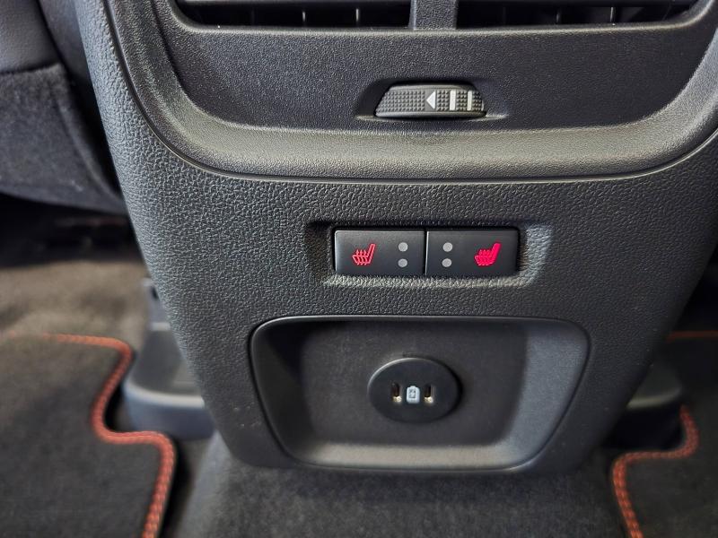 Image FORD Kuga 2.5 Duratec 180ch Hybrid FlexiFuel ST-Line X Powershift