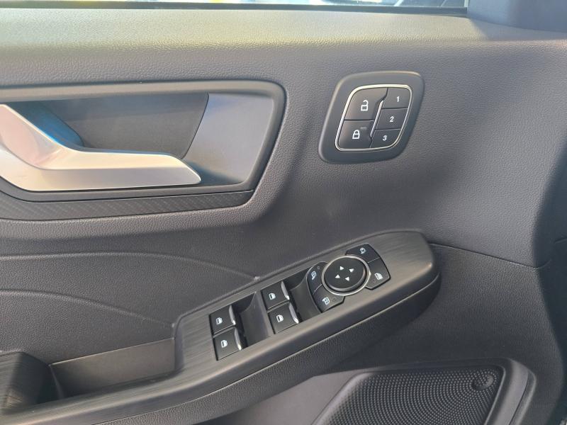 Image FORD Kuga 2.5 Duratec 180ch Hybrid FlexiFuel ST-Line X Powershift