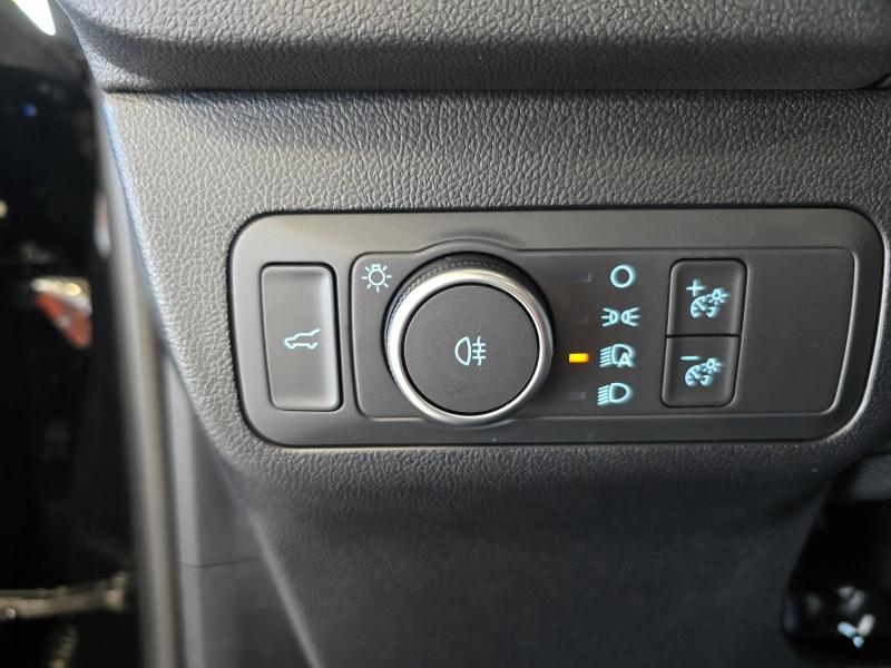 Image FORD Kuga 2.5 Duratec 180ch Hybrid FlexiFuel ST-Line X Powershift