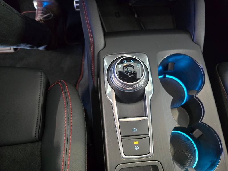 Image FORD Kuga 2.5 Duratec 180ch Hybrid FlexiFuel ST-Line X Powershift