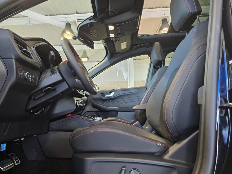 Image FORD Kuga 2.5 Duratec 180ch Hybrid FlexiFuel ST-Line X Powershift