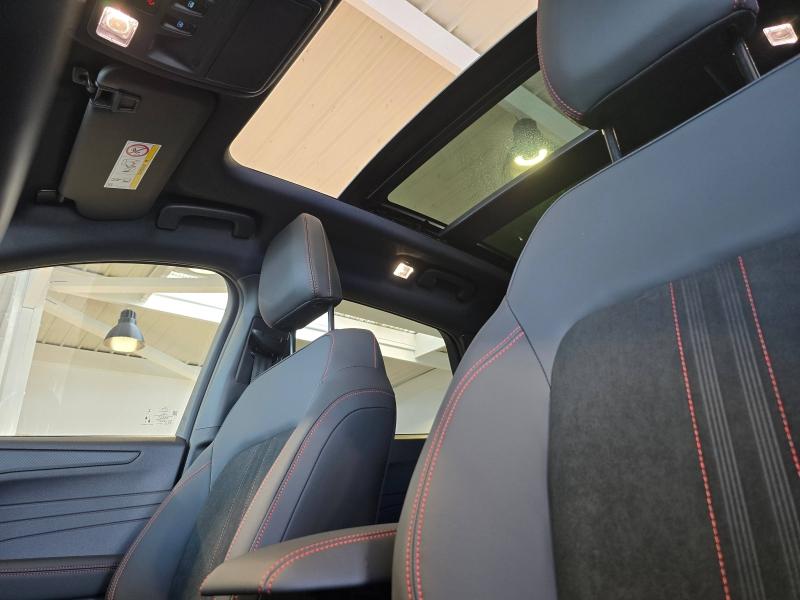 Image FORD Kuga 2.5 Duratec 180ch Hybrid FlexiFuel ST-Line X Powershift