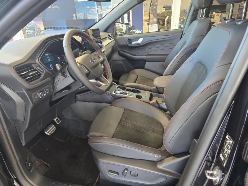 Image FORD Kuga 2.5 Duratec 180ch Hybrid FlexiFuel ST-Line X Powershift