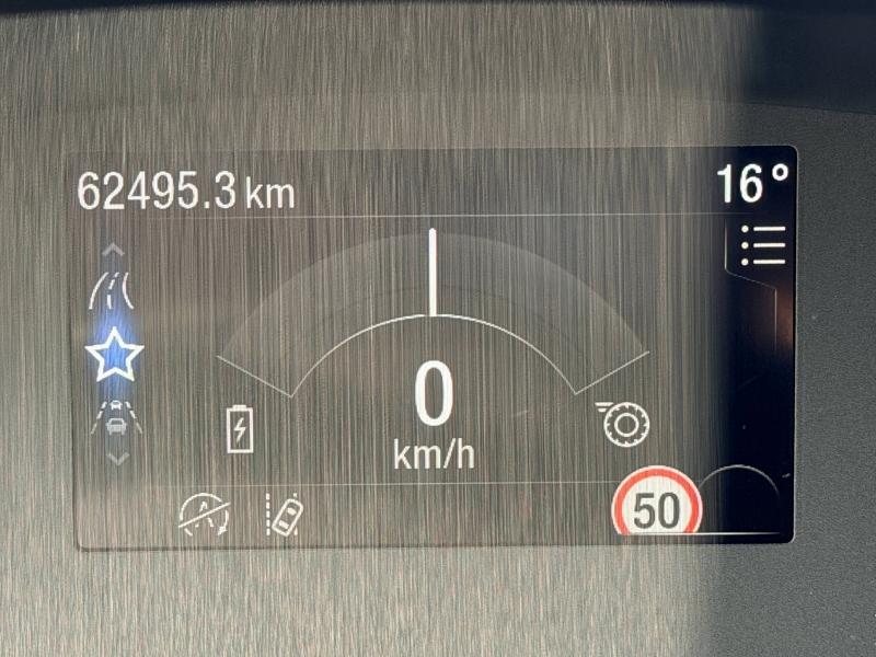 Image FORD Puma 1.0 Flexifuel 125ch S&S mHEV Titanium