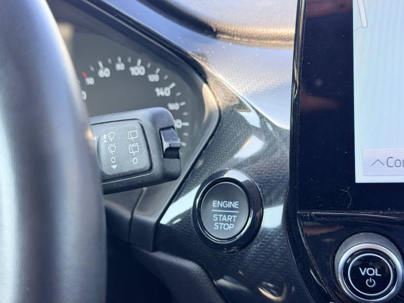 Image FORD Puma 1.0 Flexifuel 125ch S&S mHEV Titanium