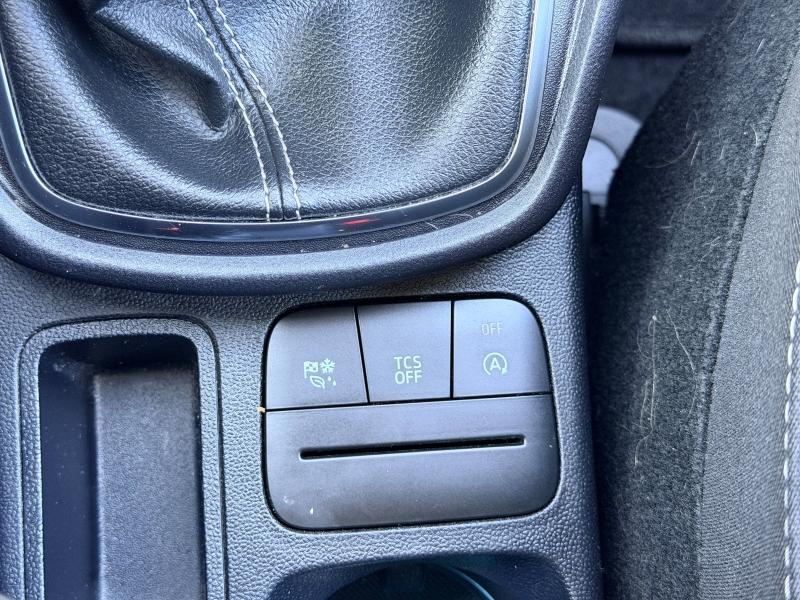 Image FORD Puma 1.0 Flexifuel 125ch S&S mHEV Titanium