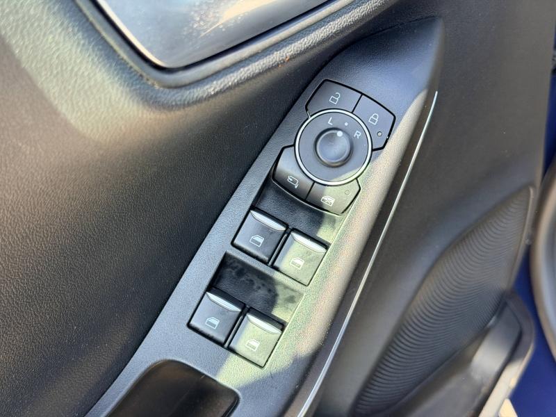 Image FORD Puma 1.0 Flexifuel 125ch S&S mHEV Titanium